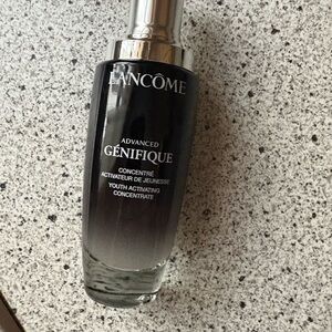 Lancome Black Moisturizer Advanced Génifique